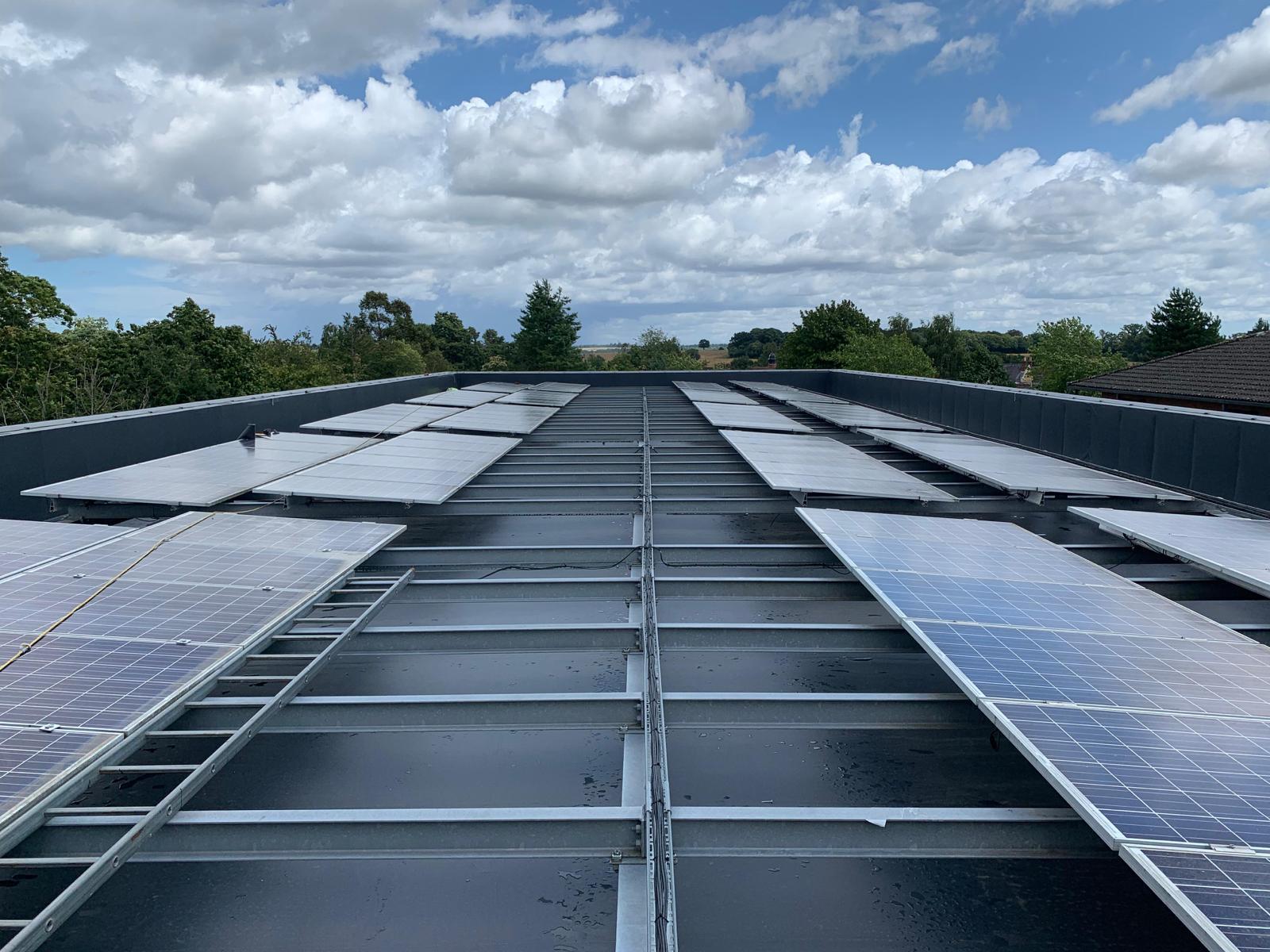 AXA Tumbridge Wells after