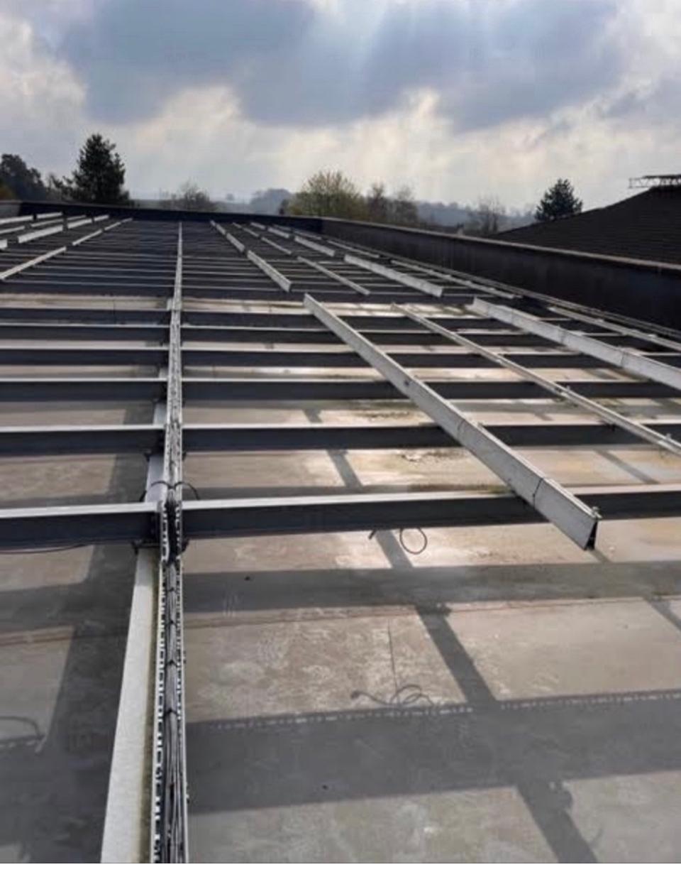 AXA Tumbridge Wells before